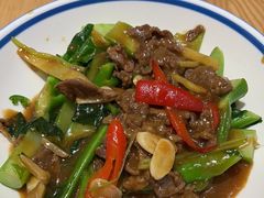 -潮巷·老潮汕美食集市(欢乐港湾店)