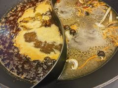 -新辣道鱼火锅(龙旗广场店)