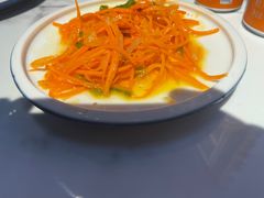 -欧提汗·新疆餐厅·清真(银都路店)