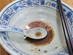 -门框胡同百年卤煮(前门煤市街店)