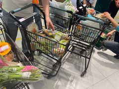 -盒马鲜生(悦峰店)