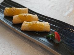 -粤海喜来登酒店·采悦轩中餐厅(天河城店)