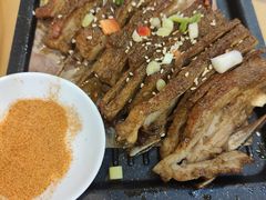 -汇景花园酒家(基立下道店)
