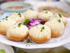 上海生煎-菜之味