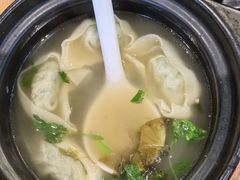 -重庆鸡公煲·青锅花椒鱼(牡丹江路店)