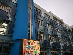 -上海市世外小学