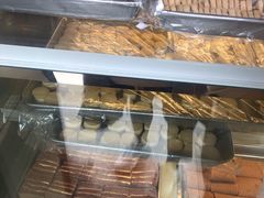-甜嘟嘟烘焙坊(舒城路店)