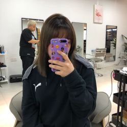 点击看大图 -ASA HAIR SALON