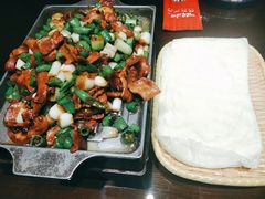 -胡胜锐辣椒炒肉(河北店)