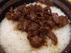-润泽园椰子鸡(汇一城店)