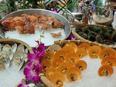 -金海湾嘉华度假酒店·海韵咖啡厅