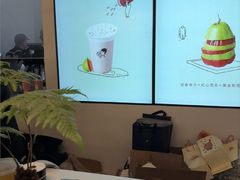 -喜茶(常州新北万达店)