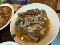 -南来顺饭庄·清真(南菜园店)