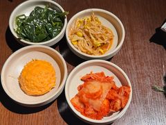 -Fuzzy Bistro 浮几韩餐·茶酒馆