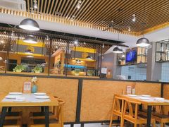 -如轩·海鲜砂锅粥·潮汕菜(南城店)