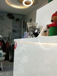 -艺贝image日式中短发设计