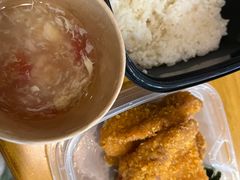 -上海野生动物园老虎餐厅