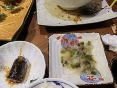-信日本料理(信义坊店)