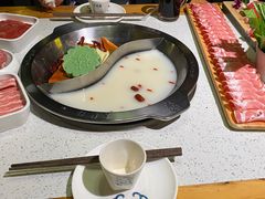 -大龙燚火锅