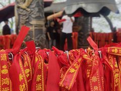 -灵顺寺