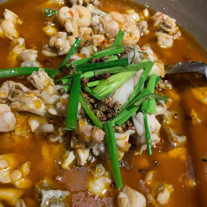 杜婆鸡跳跳蛙(田心北门店)-"都说田心人好吃,端午过节,家家店子都爆棚