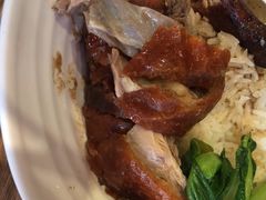 -裕记烧腊连锁餐饮(国商分店)