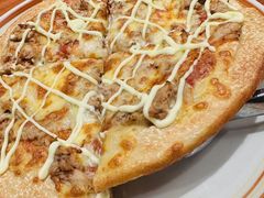 -萨莉亚意式餐厅(万嘉商业广场店)