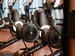 -燃坊JEN ACTIVE游泳健身中心·深圳前海JEN酒店