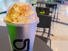 -gleeglee乐溢亦茶(朝阳大悦城店)