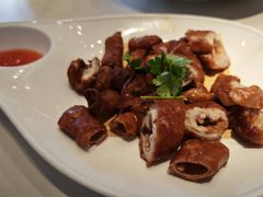 -虎哥私房菜(馒头山店)