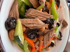 素什锦-宛平李记小吃(东关街店)