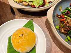 -云海肴·汽锅鸡·云南代表菜(浦江欢乐颂店)