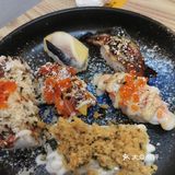 寿司小店也美味