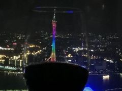 -广州四季酒店