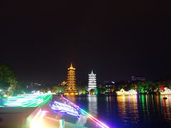 -桂林两江四湖景区