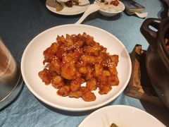 -柴米油盐三杯鸡(象山北路店)