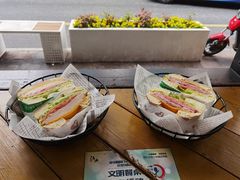 -BIG BAGEL(永康路店)