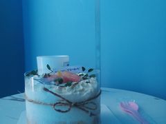 -艾加柒克蛋糕茶歇甜品台(春熙路店)