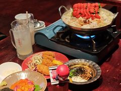 -九州酒场ひこぞう(1号店)