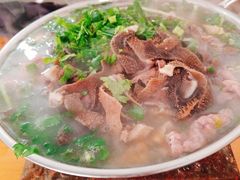 -小杨翘脚牛肉