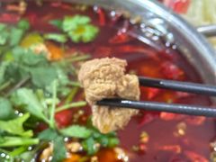 -拈一筷子·宜宾江湖菜(十一街店)