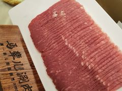 -牛街·马辈儿涮肉(牛街二店)