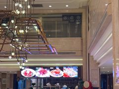 -盛宴标帜餐厅·亲子自助 (南昌喜来登酒店)