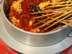 -清真·金鑫隆牛羊肉(环山路店)