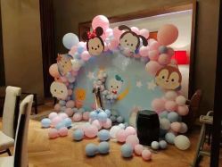 -告白气球派对策划·求婚·订婚宴·宝宝宴·生日派对