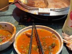 -牛New寿喜烧(中山公园龙之梦店)