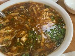 -大山土菜(航华一村二街坊店)