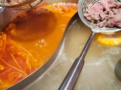 -陈记顺和潮汕牛肉火锅(棠德南路店)
