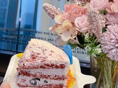 -壹点壹客·生日蛋糕(南山店)