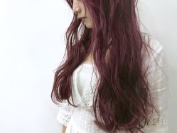 -Moyue HAIR SALON